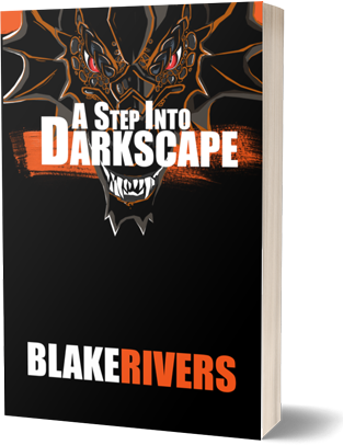 A Step into Darkscape A Step into Darkscape