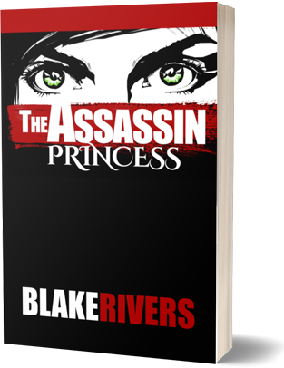 The Assassin Princess The Assassin Princess